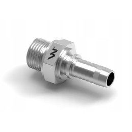 Hidraulinė armatūra agr dn25 1 11 premium w