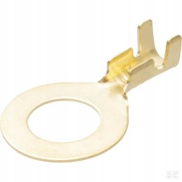 Žiedinio kabelio galas m8 2 5 mm2 0 2 mm