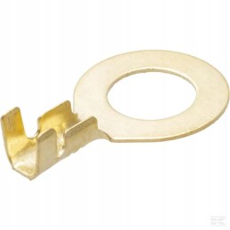 Žiedinio kabelio galas m8 2 5 mm2 0 2 mm