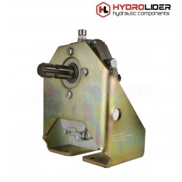 Daugiklis 20kw 1 3 8 ww gr2 gr3 wc hidrolideris