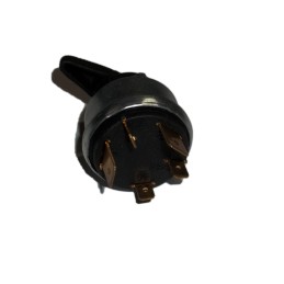 Kaitinimo žvakių jungiklis john deere 3540 3030