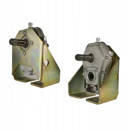 Hidraulinio siurblio tvirtinimo laikiklis