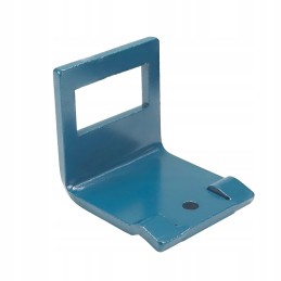 Dantų dangtelis 80x10 profiliui 70x70