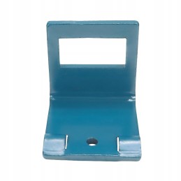 Dantų dangtelis 80x10 profiliui 70x70