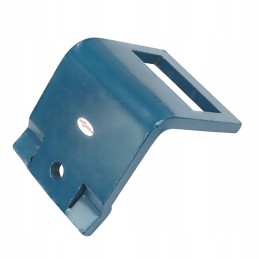 Dantų dangtelis 80x10 profiliui 70x70