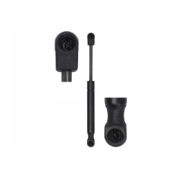 Dujinė spyruoklė staklių durims 21681