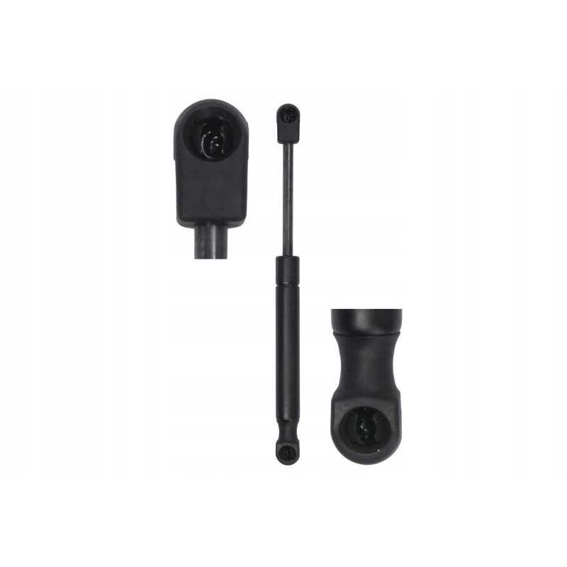 Dujinė spyruoklė staklių durims 21681