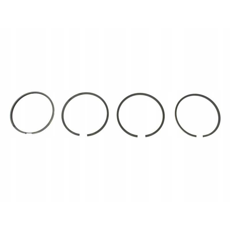 Variklio stūmoklių žiedų rinkinys zetor 6911 0096 6911