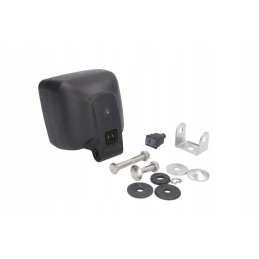 Rūko žibintas lp h3 1 wesem hk1 42300 02