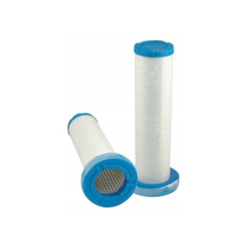 Sa16734 hifi oro filtras