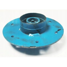 Neptūno rankos laikiklis