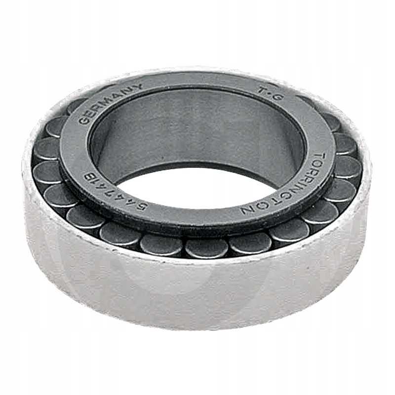 Priekinės ašies guolis ford john deere fendt deutz