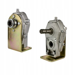 Daugiklis 20kw 1 3 8 gw gr2 gr3 wl hidrolideris