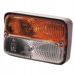 Posūkio signalo lemputė 12v cobo 03104000