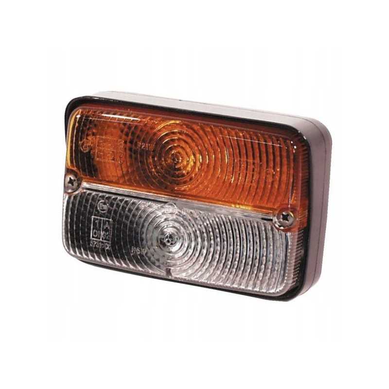 Posūkio signalo lemputė 12v cobo 03104000