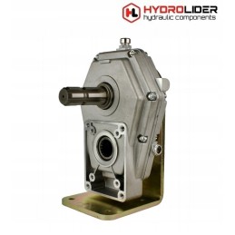 Daugiklis 20kw 1 3 8 gw gr2 gr3 wl hidrolideris