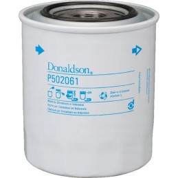 Kramp alyvos filtro sriegio skersmuo M26 sriegio žingsnis