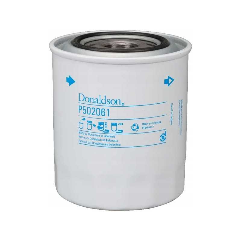 Kramp alyvos filtro sriegio skersmuo M26 sriegio žingsnis