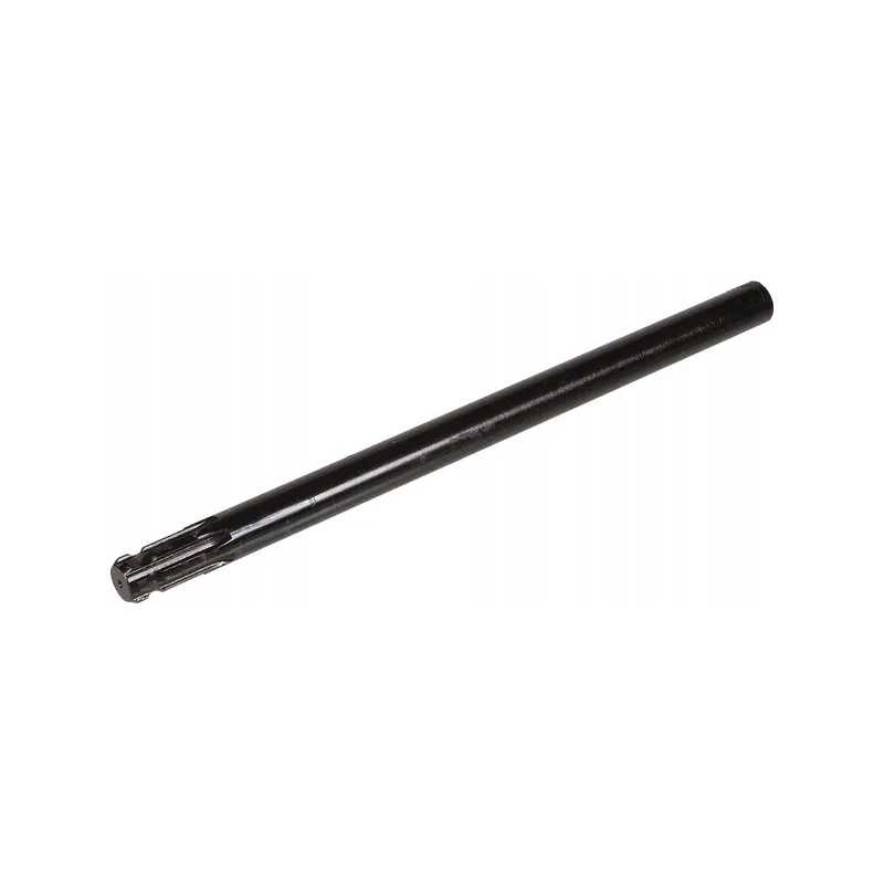 Veleno galas 1 x 1 1 8 z6 1 x oe 30 mm l 500 mm