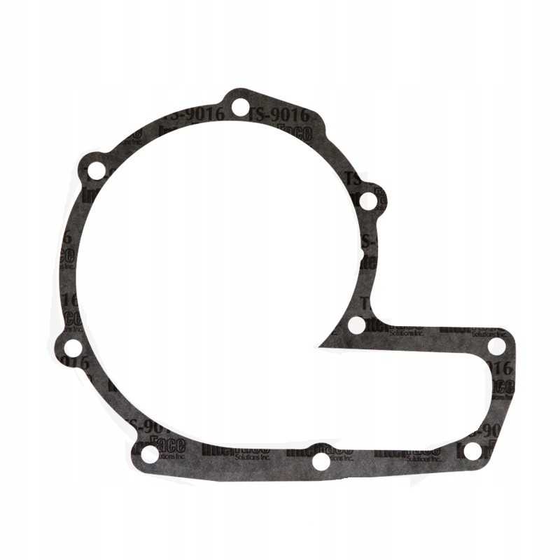 Massey Ferguson vandens siurblio tarpiklis v836338525