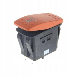 Massey Ferguson jungiklis 4293541m3 originalus