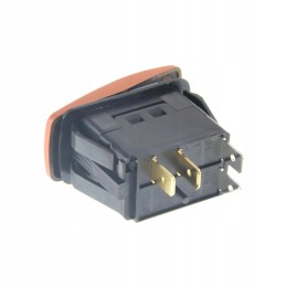 Massey Ferguson jungiklis 4293541m3 originalus