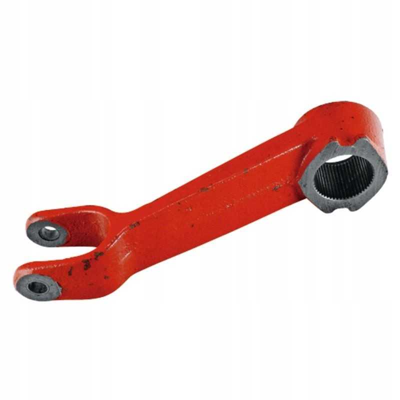 Hidraulinė kėlimo svirtis, agtech komplektas