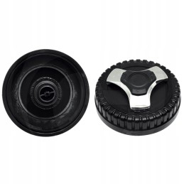 Kuro bako dangtelis 80mm 38017824 granitas