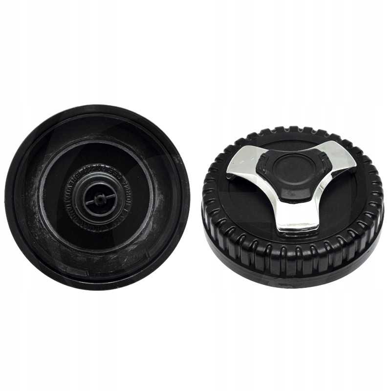 Kuro bako dangtelis 80mm 38017824 granitas