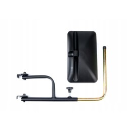 Universalus veidrodžių rinkinys 305 x 170mm, be rėmelio