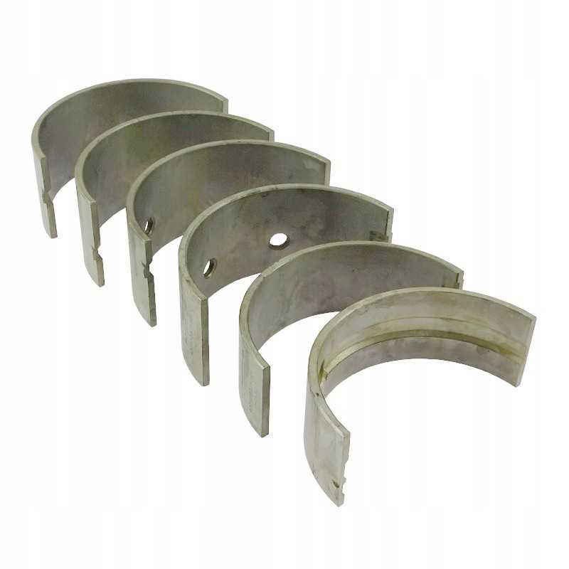 Pagrindinių įvorių komplektas II šlifavimas Ursus C 330