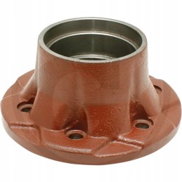 Priekinio rato stebulė c 385 80205015 zetor