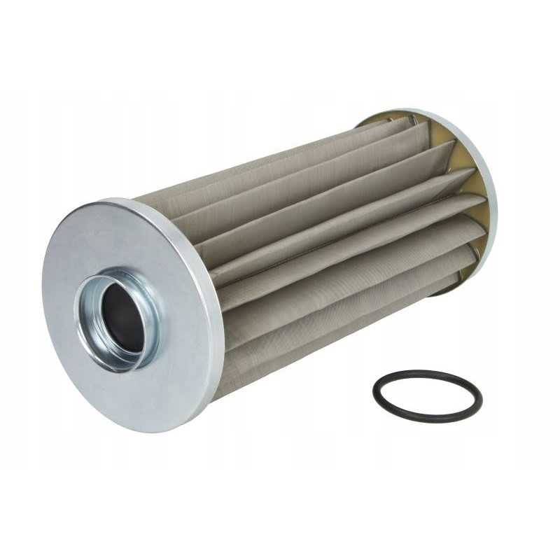 Donaldson išjungtas hidraulinis filtras p171541