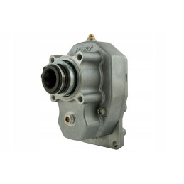 Tvirtas lenkiškas stūmoklinio siurblio daugiklis