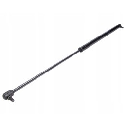 Dujų amortizatoriaus pavara a 785 b 390 f 700n