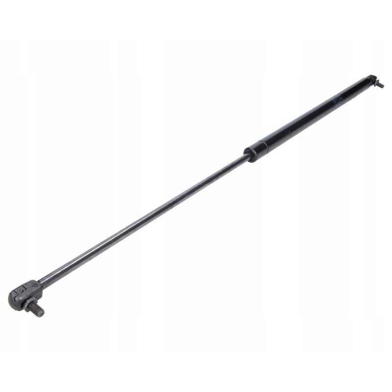 Dujų amortizatoriaus pavara a 785 b 390 f 700n