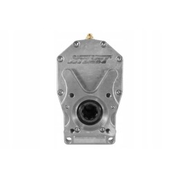 Tvirtas lenkiškas stūmoklinio siurblio daugiklis