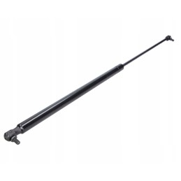 Dujų amortizatoriaus pavara a 785 b 390 f 700n