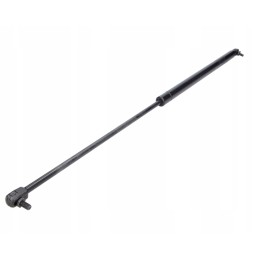 Dujų amortizatoriaus pavara a 785 b 390 f 500n