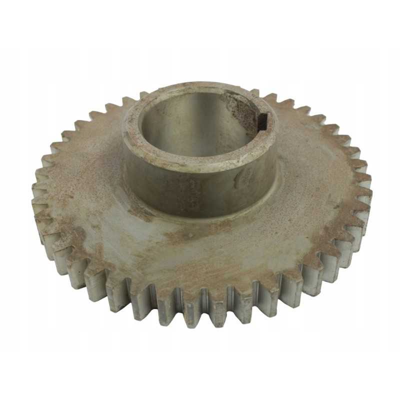 Nuolatinė pavara 45 dantų zetor 6011 1913 m