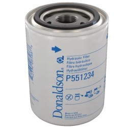 Hidraulinės alyvos filtras, sriegio skersmuo 1 colio ilgio