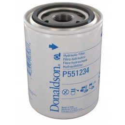 Hidraulinės alyvos filtras, sriegio skersmuo 1 colio ilgio