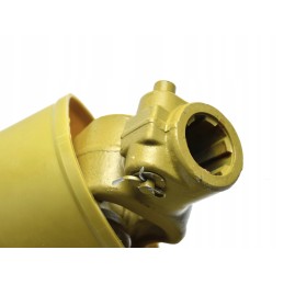 Varomasis velenas, jėgos siųstuvo velenas, pjaustytuvas 75cm