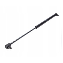 Dujų amortizatoriaus pavara a 525 b 260 f 200n