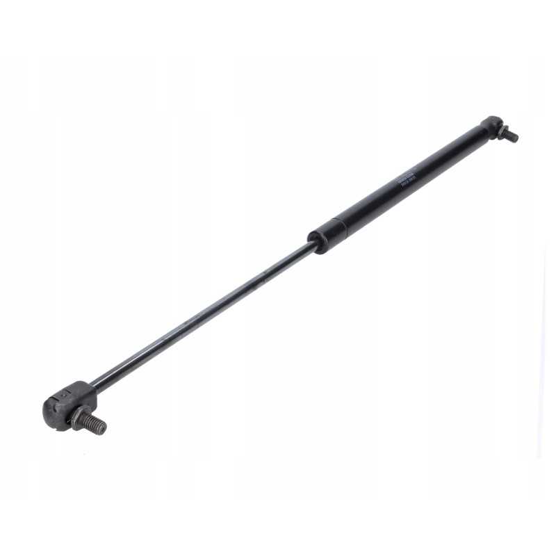 Dujų amortizatoriaus pavara a 525 b 260 f 200n