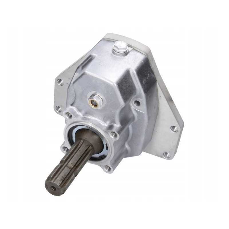 Pavarų dėžė Cyclops PZ30 PTO krautuvui 1 3