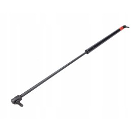 Dujų amortizatoriaus pavara a 785 b 400 f 500n