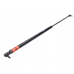 Dujų amortizatoriaus pavara a 785 b 400 f 500n