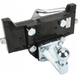 Rutulinio transportavimo kablys k50 330 mm