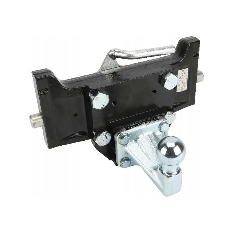 Rutulinio transportavimo kablys k50 330 mm